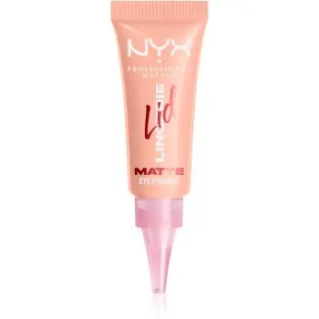 NYX Professional Makeup Lid Lingerie fard de pleoape cremos