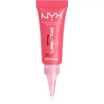 NYX Professional Makeup Lid Lingerie fard de pleoape cremos