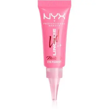 NYX Professional Makeup Lid Lingerie fard de pleoape cremos
