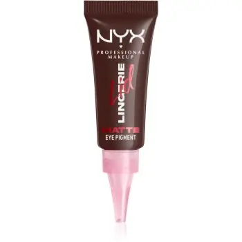NYX Professional Makeup Lid Lingerie fard de pleoape cremos