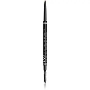 NYX Professional Makeup Micro Brow Pencil creion pentru sprancene