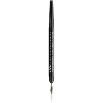 NYX Professional Makeup Precision Brow Pencil creion pentru sprancene