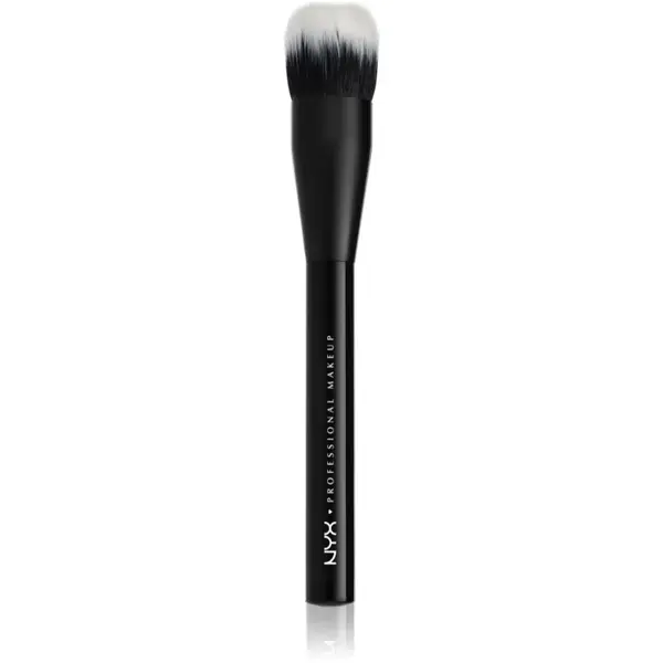 NYX Professional Makeup Pro Brush pensula pentru machiaj 1 buc
