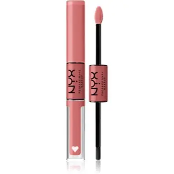 NYX Professional Makeup Shine Loud High Shine Lip Color ruj de buze lichid lucios