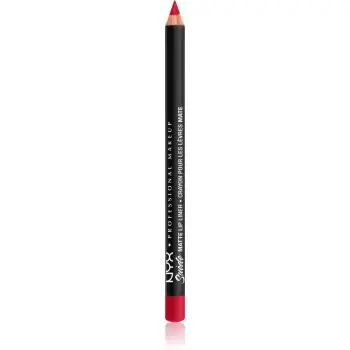 NYX Professional Makeup Suede Matte Lip Liner dermatograf mat de buze