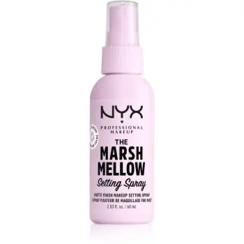 NYX Professional Makeup The Marshmellow Setting Spray fixator make-up