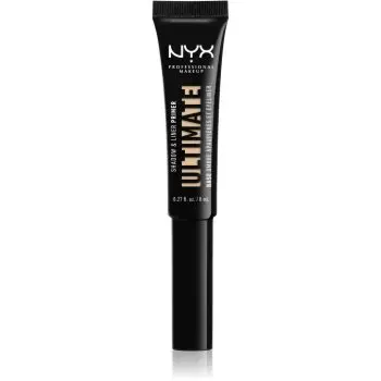 NYX Professional Makeup Ultimate Shadow and Liner Primer baza pentru fardul de ochi