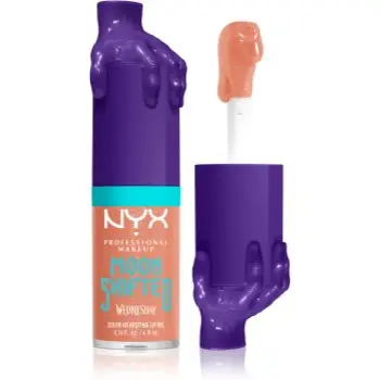 NYX Professional Makeup Wednesday Mystery Lip Oil ulei pentru buze
