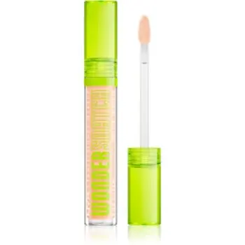 NYX Professional Makeup Wonder Snatch corector lichid 3 in 1