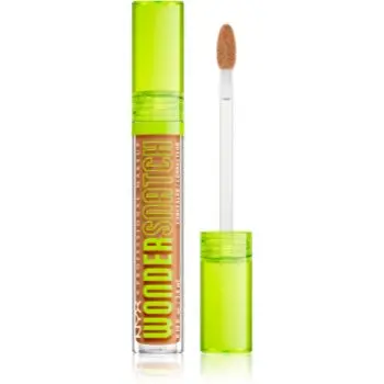 NYX Professional Makeup Wonder Snatch corector lichid 3 in 1