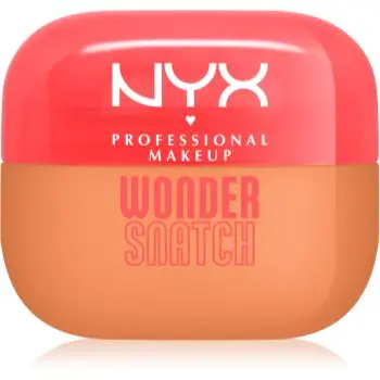 NYX Professional Makeup Wonder Snatch pulbere de contur
