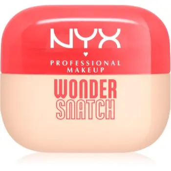 NYX Professional Makeup Wonder Snatch pulbere de contur