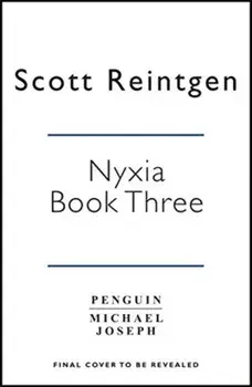 Nyxia Uprising. The Nyxia Triad, Paperback/Scott Reintgen