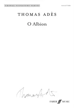 O Albion, Sheet Map/***