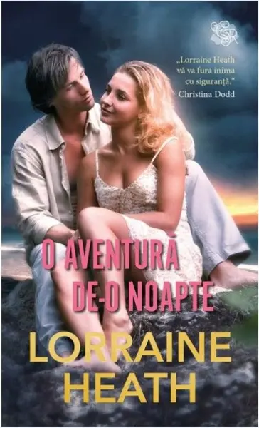 O aventură de-o noapte