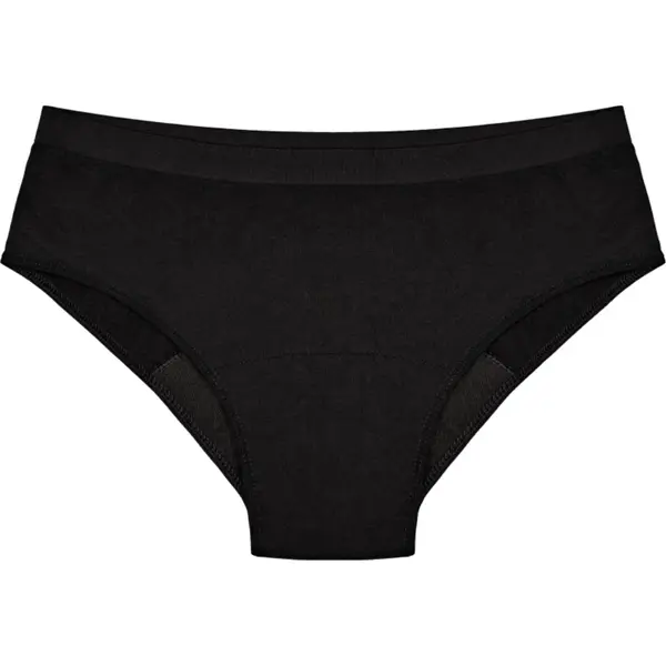 o.b. Classic chiloți menstruali în caz de menstruație puternică mărime M/L 1 buc