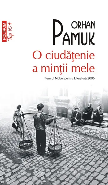 O ciudățenie a minții mele