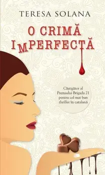 O crima imperfecta/Teresa Solana