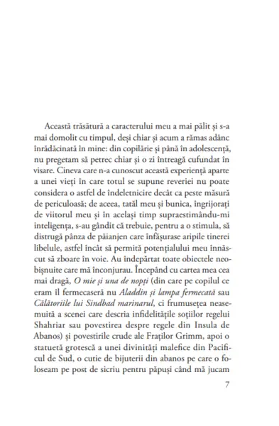 O dimineata de iubire pura | Yukio Mishima
