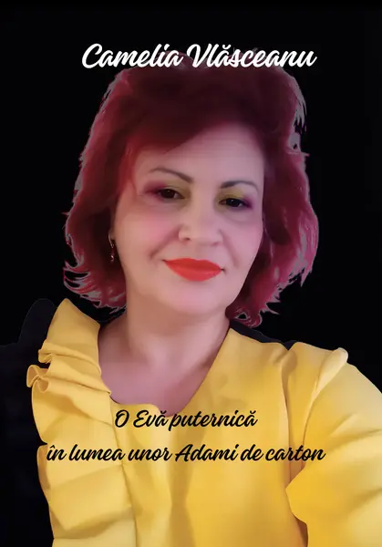 O Eva puternică în lumea unor Adami de carton