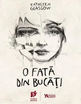 O fata din bucati/Kathleen Glasgow