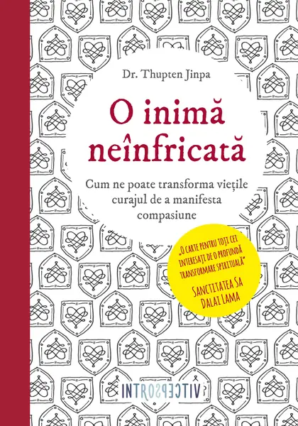 O inimă neînfricată