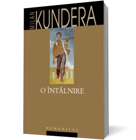O întâlnire