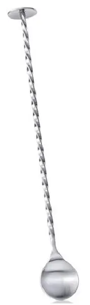 O lingură de cocktail Leopold Vienna, 25 cm