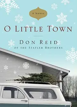 O Little Town, Paperback/Don Reid