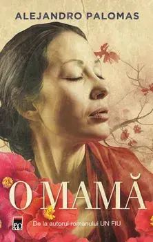 O mama/Alejandro Palomas