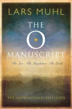 O Manuscript, Hardcover/Lars Muhl