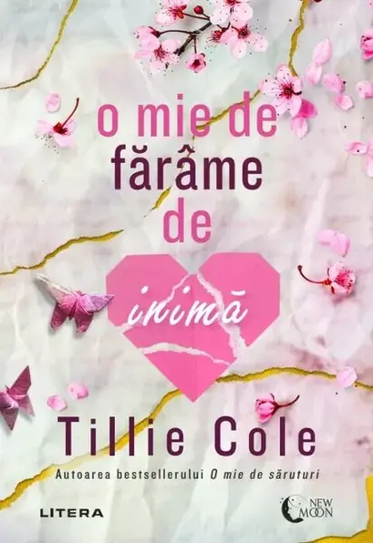O mie de farame de inima