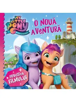 O noua aventura. Povestea filmului/***