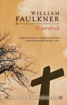 O parabola/William Faulkner