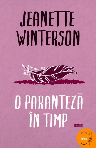 O paranteza in timp (epub)