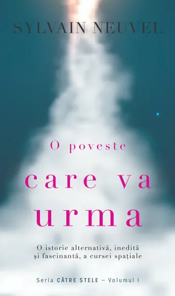 O poveste care va urma
