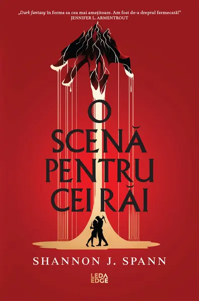 O scenă pentru cei răi