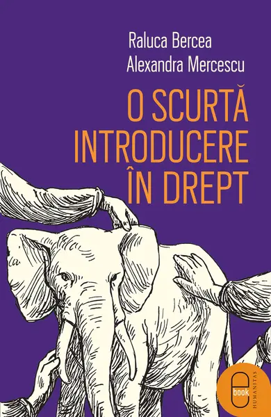 O scurtă introducere în drept (pdf)
