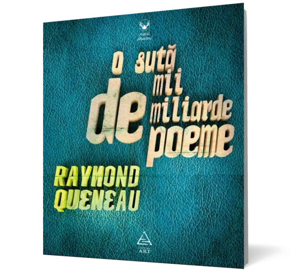 O sută de mii de miliarde de poeme