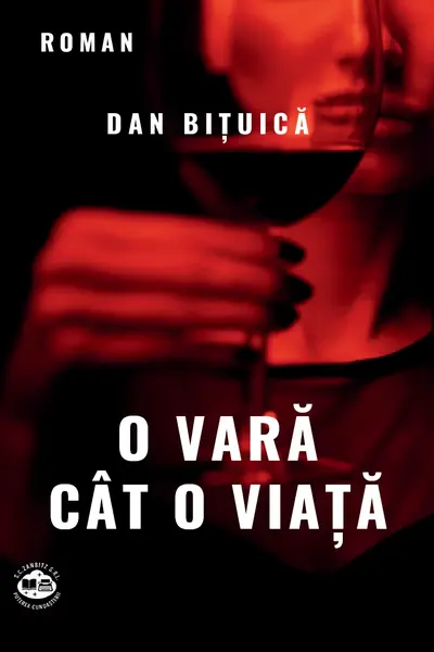 O vară cât o viață