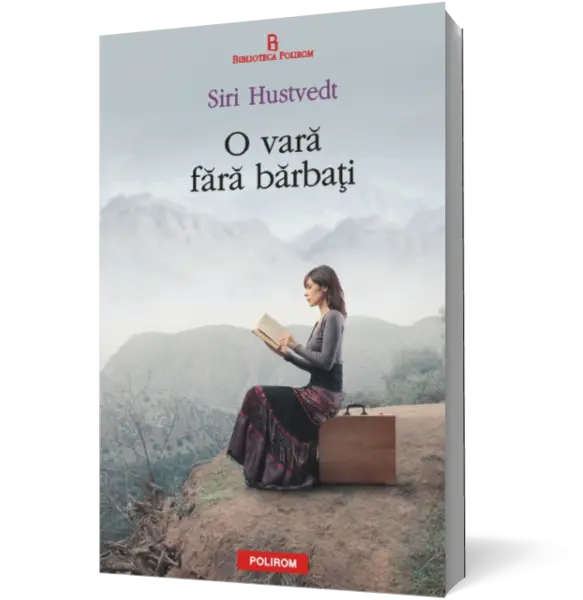 O vară fără bărbaţi