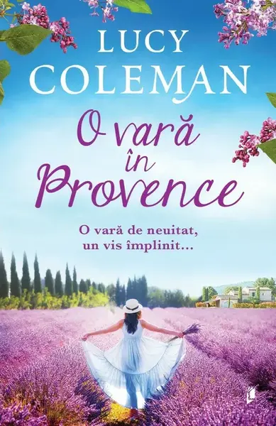 O vară în Provence