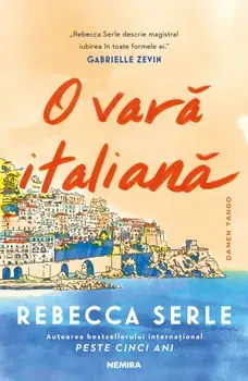 O vara italiana/Rebecca Serle