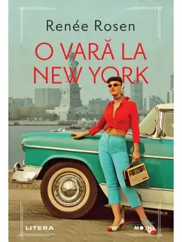 O vara la New York/Renee Rosen