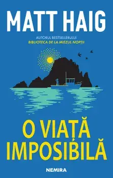 O viata imposibila/Matt Haig