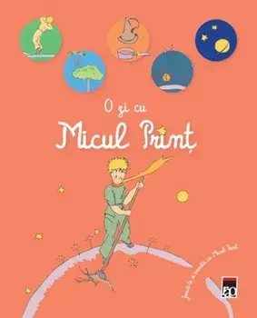O zi cu Micul Print/***