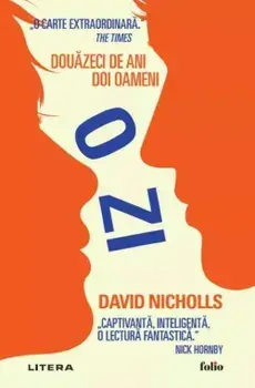 O zi/David Nicholls