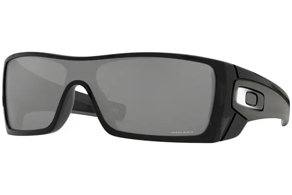 Oakley Batwolf OO9101-57 PRIZM Black