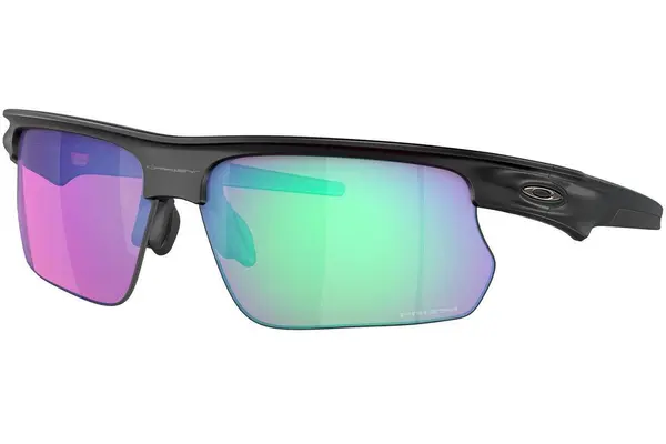 Oakley Bisphaera OO9400-06 PRIZM Golf