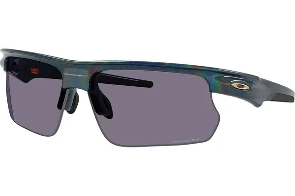 Oakley Bisphaera OO9400-26 PRIZM Grey